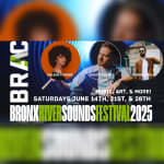 Bronx River Sounds Festival 2025!