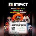 ARTiFACT Film Festival