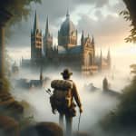 Stadtabenteuer: Aachen Altstadt Edition