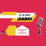 Si te Ríes: ¡Gano!, en La Otra Movida