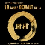 10 Years of the GEWALT Gala