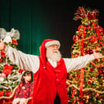 The Autry’s Western Wonderland Holiday Extravaganza - Autry Museum of the American West The Autry’s Western Wonderland Holiday Extravaganza