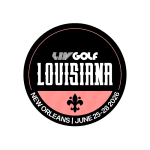 LIV Golf Louisiana 2026 - Waitlist