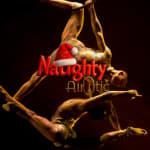 AirOtic Naughty Noël