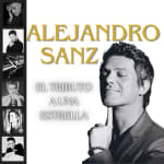 Alejandro Sanz, el tributo a una estrella