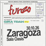 Funzo en Zaragoza