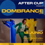 DOMBRANCE - AFTERCUP INTERNATIONAL