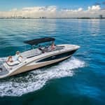 Rent the best boat in town | up to 10 people