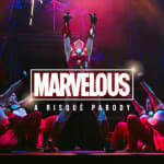 MARVELous The Show