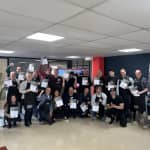 Curso nivel Avanzado de Cocina a la barbacoa/BBQ certificado por Weber