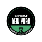 LIV Golf New York 2026 - Hospitality