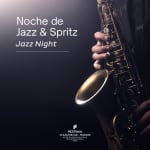 Noches de Jazz & Spritz en la Plaza Mayor