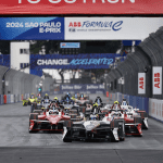 Formula E - São Paulo E-Prix | Lista de Espera