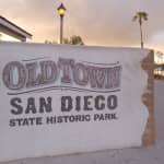 Old Town - Haunted Ghost Tour