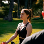 Morning Harmony no Sheraton Cascais Resort