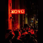 Sneak Rave at XOYO