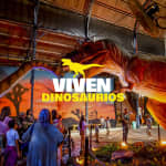 Viven Dinosaurios - Salta