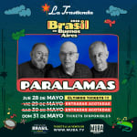 PARALAMAS