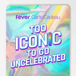 Pride Pass- Carte-cadeau Special Edition