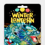 Winter Lantern Festival (Williamsburg, VA) - Gift Card