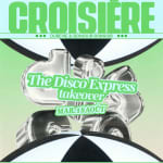 DISCO DISCO CROISIÈRE : The Disco Express (takeover)