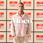 Exposición Individual de Arte de Robbie Williams - Moco Museum Londres