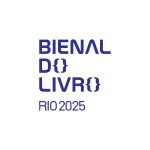 Senhas de Autógrafos - Bienal do Livro Rio 2025