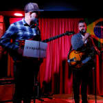 Capivara Albina Comedy Night