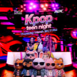 Bounce Empire - KPOP TEEN