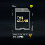 THE CRANE by Unreleased Records