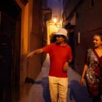 A Magical Evening in Marrakech: Private City Tour