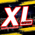 ﻿World Catch League - Catch XL 2025