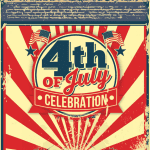 Nashville 4th of July Celebration at Skydeck