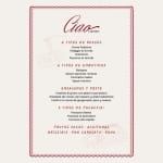 Ciao l'aperitivo