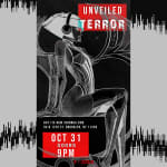 UNVEILED Halloween Party