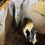 Ferrata Cave Adventure in Tramuntana