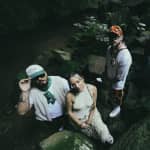 Los Motherflowers en Barcelona