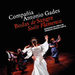 Compañía Antonio Gades - Bodas de Sangre & Suite Flamenca