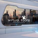 Virtual Room Sydney: An Immersive 3D Team Experience
