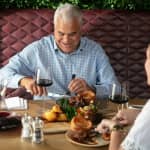Father’s Day Bottomless Sunday Roast at Smith’s Bar & Grill