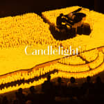 Candlelight: Tribute to Michael Jackson