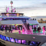 NYC Yacht Party Cruise