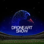 DroneArt Show - Waitlist