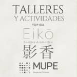 Talleres Eikō – Sombra aromática