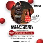 Lilo & Stitch: Uma história de amor e amizade