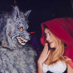 Old Skool Bingo’s Halloween Haunted House Party