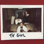 TV Girl no LAV, Lisboa 2026