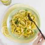 Pasta from Scratch - LA