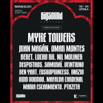 BIGSOUND Festival Barakaldo 2026