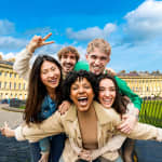 Discover Bath! Interactive Treasure Hunt & Exploration Game
